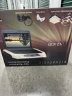 Vizualogic VZ-102D Universal Dvd Player New Open Box. Price: $90.00.