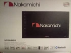 Nakamichi 2-DIN 6.75 Screen With Dvd Player (NA3600M) New. Price: $150.00.