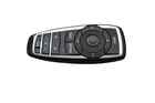 10-17 Bmw F07 535I Gt 550I Rear Seat Entertainment Dvd Remote 65129231373 Oem Used. Price: $330.00.