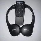 Uconnect Dvd Entertainment Wireless Headphones Chrysler Dodge Jeep Oem New. Price: $99.99.