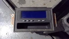 Info-gps-tv Screen Front Dash Fits 05-06 Montero 1293556 Used. Price: $90.00.