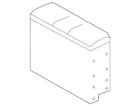 Genuine Land-rover Dvd Unit LR020194 New. Price: $1288.70.