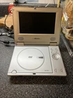 Memorex MVDP1075 Portable Dvd Player W/ Ac Power Adapter Tested Works Used. Price: $32.50.