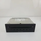 2017 Fits Porsche Panamera 6 Way Dvd Changer Audio Control 4M1035108B Oem Used. Price: $237.89.