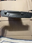 System Audio Radio Business VD101751122946 A2C53123971 BMWRCD105-04 Clean Used. Price: $67.00.