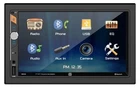 Dual DM724 Double Din Touchscreen Digital Multimedia Receiver New. Price: $85.00.