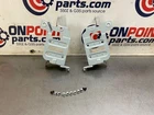 07-15 Infiniti G35 G37 Q60 Radio Mount Bracket 28039JK000 28038JK000 Oem 12BAWFC Used. Price: $35.95.