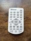 Memorex: Remote Control MVDP1085 Original For Widescreen Dvd Player Tested White Used. Price: $9.95.
