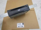 Cd Dvd Player G35 2004 Infiniti Gps Navigation Disc Reader Oem 25915-AM623 Used. Price: $49.99.