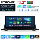 Xtrons Car Multimedia Player For Bmw 5 Series Gt F07 Android 14 4G Lte Octa Core New. Price: $389.99.