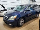 Audio Radio MP3 Player Fits 05-10 Odyssey 1678879 Used. Price: $54.00.