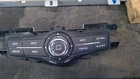 Info-gps-tv Screen Control Display 8" Fits 11-13 Quest 882286 Used. Price: $105.00.