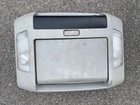Toyota Sequoia 2011-2013 Overhead Dvd Display Screen 86680-34021-B0 Oem Used. Price: $249.95.
