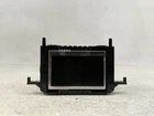 2018-2019 Ford Fiesta Information Display Screen Z154K Used. Price: $62.58.