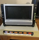 Venturer Portable Dvd Player PVS6271 - Tested & Working Used. Price: $35.00.