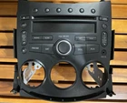 2009-2014 Nissan 370Z Coupe Am Fm Stereo 6 Disc Cd Radio Receiver Unit Oem Used. Price: $100.86.