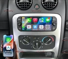 Para Jeep Liberty 2002-2007 Est Reo De Coche Con Gps Radio Android Auto Carplay New. Price: $159.00.