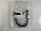 Fusion CAB000852 Nonpowered 8-PIN Drop Cable F/nmea 2000 Network New-old-stock. Price: $19.99.