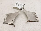 05-08 Nissan 350Z Radio Brackets W/o Nav Oem 28038-CF42A Used. Price: $114.99.