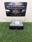 Dvd Cd Navigation Player Unit Module Oem Bmw E39 3/5/7 Series M3 M5 X5 97-09 Used. Price: $159.96.