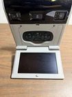17-20 Yukon Denali Tahoe Overhead Roof Grey Rear Entertainment Display Screen Used. Price: $249.95.