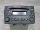 07-09 Nissan 350Z Z33 Radio Am Fm Cd Changer Player Receiver Head Unit Bose Oem Used. Price: $79.73.