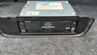 2012 Toyota Sienna Rear Entertainment System Dvd Player Used Oem 86270-45010. Price: $250.00.