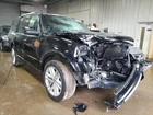 Info-gps-tv Screen Front Display 8.0" Fits 16-17 Expedition 1368117 Used. Price: $129.89.