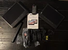 Wonnie 10 Dual Screen Dvd Player High Resolution Tft Lcd Used. Price: $44.95.