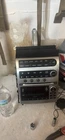 2003 04 Infiniti G35 Coupe Radio Receiver Assembly 28185 AC702 New. Price: $250.00.