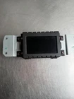 14-16 Ford Fusion Dash Radio Screen Front Display 4.2" ES7T-18B955-CB Oem Used. Price: $53.00.