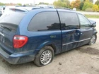 Used Infotainment Display Fits: 2003 Chrysler Town & Country Player Entertainmen. Price: $108.74.