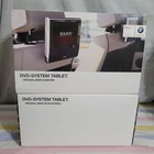 Bmw Oem Dvd-system Tablet 65 12 293 727 Rear Seat Entertainment ... New. Price: $229.80.