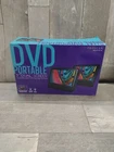 Proscan 7" Dual Screen Portable Player PDVD7751 Black New. Price: $37.39.