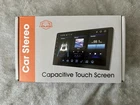 Hizpo Series 10.1'' Touchscreen Android Octa Core Car Radio Stereo Gps Unit New. Price: $85.00.