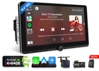 Dvr+cam+obd+eonon 10.1" 2DIN Android 14 Bluetooth Car Stereo Radio Wifi Gps Navi New. Price: $201.29.