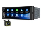 Eonon X3U Stereo Radio Apple Carplay Gps 6.28" Ips Android Auto 1 Din 4X48W New. Price: $89.75.