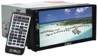 Absolute DD-3000 7-INCH Double Din Dvd / Cd MP3 Usb Bluetooth Touch New. Price: $69.99.