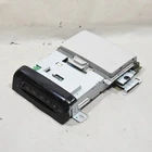 04-07 RX350 Highlander Rear Entertainment Dvd Player Screen 86680-48010 Oem Used. Price: $180.00.