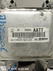 Oem 10-14 Cadillac Escalaesv 1YR Wrnty Used. Price: $55.00.