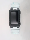 Info-gps-tv Screen Front Display 4.2" Fits 14-16 Fusion 365916 Used. Price: $119.99.