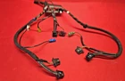 2007 - 2012 Audi Radio Receiver Gps Unit & Sirius Dash Cut Pigtail Wires Only Used. Price: $48.99.