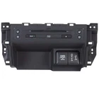Oem Rear Seat Tv Display For Honda Pilot 2016 2017 2018 Seller. Price: $340.87.