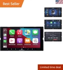 Innovative Digital Multimedia Receiver 7-INCH Display With Sound Customization New. Price: $599.99.