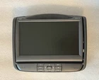 Ford Flex 2010-2012 Headrest Lcd Video Display Screen +dvd Player.rse Rear Seat. Price: $25.00.