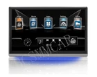 4K Car Headrest Monitor Wifi Rear Seat Entertainment Music Player 1080P 2+32G New. Price: $254.91.