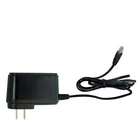 Ac Power Supply Adapter For Naviskauto BP-CH1014B PD01-14001B Portable Dvd Playe New. Price: $8.99.