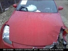 Info-gps-tv Screen Player Navigation Dvd Fits 04 Infiniti G35 1359003 Used. Price: $248.99.
