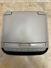 Genuine Mopar Gray 10 Overhead Dvd Player Assembly 68428787AA New Other. Price: $775.00.