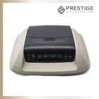 2004-2005 Toyota Sienna Overhead Roof Dvd Player /w Screen 86680-45010 Oem Used. Price: $139.50.